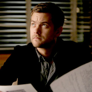 FRINGE, Joshua Jackson FRINGE, Joshua Jackson